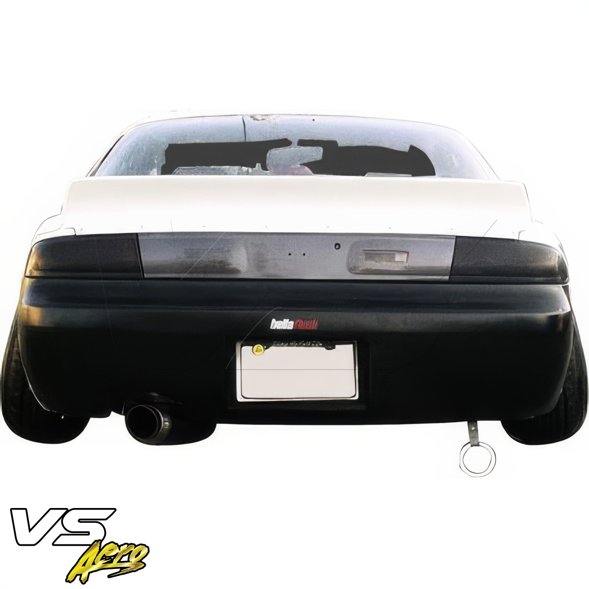 Modify your Nissan 240SX 1995 with our Exterior/Wings - 