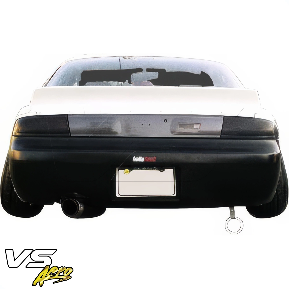 Modify your Nissan 240SX 1995 with our Exterior/Complete Body Kits - 16