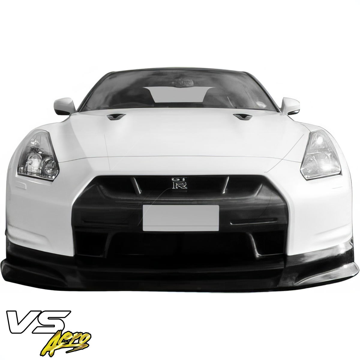 Modify your Nissan GT-R 2009 with our Exterior/Complete Body Kits - 