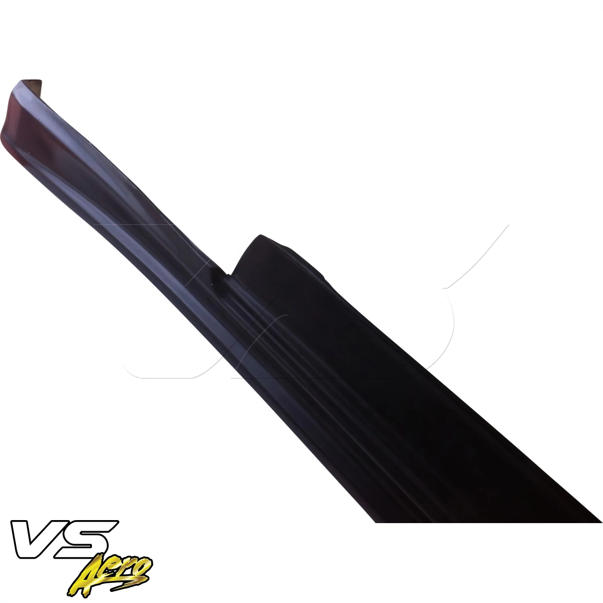 Modify your Nissan GT-R 2009 with our Exterior/Side Skirts - 11