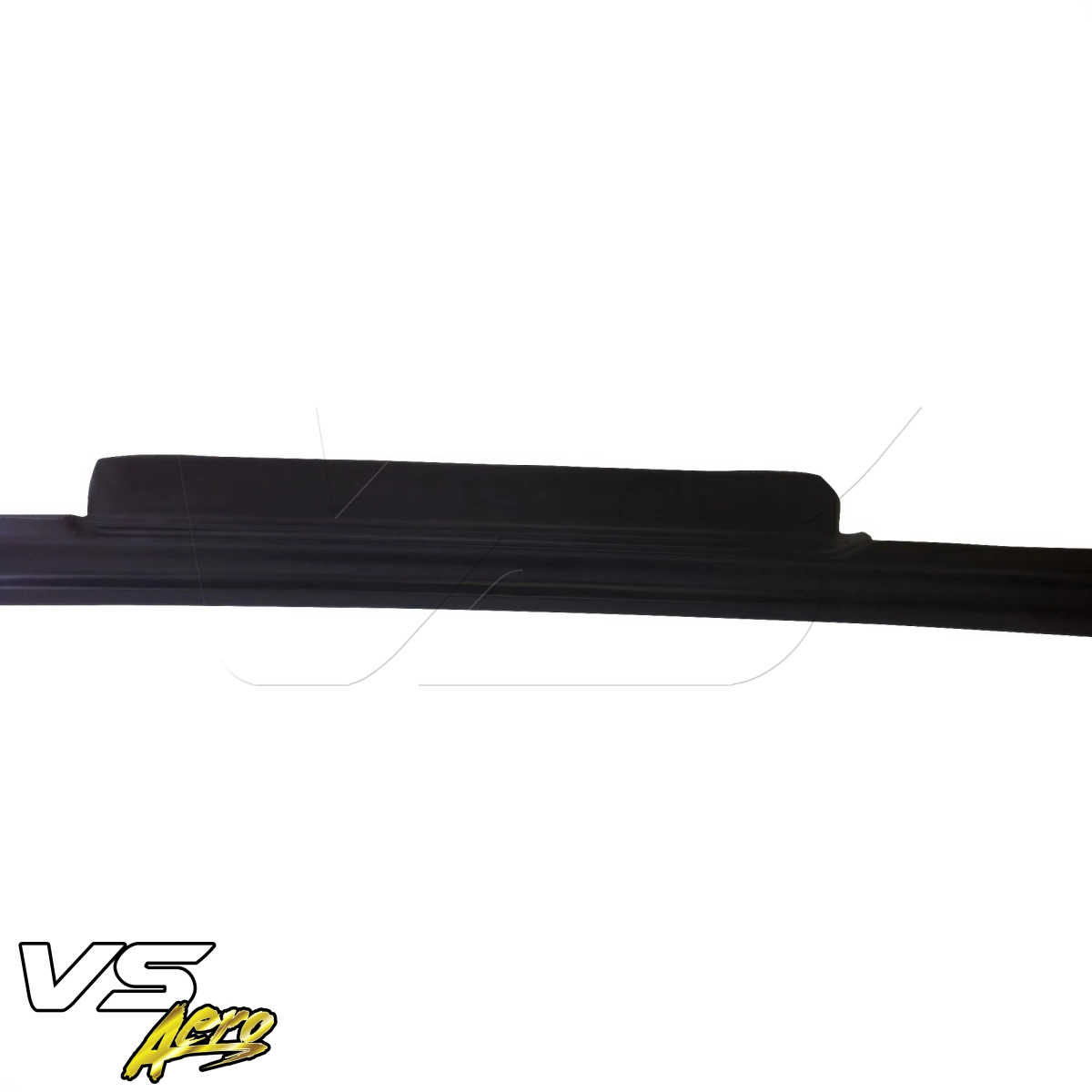 Modify your Nissan GT-R 2009 with our Exterior/Side Skirts - 12