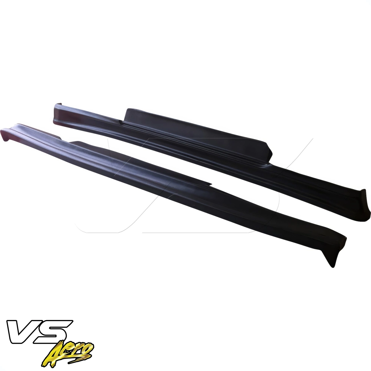 Modify your Nissan GT-R 2009 with our Exterior/Side Skirts - 13