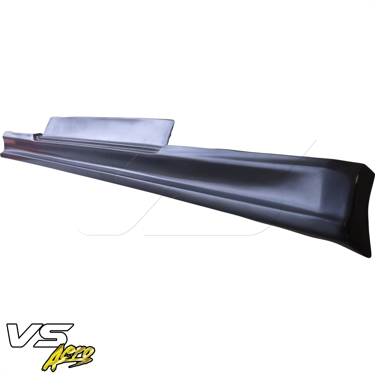 Modify your Nissan GT-R 2009 with our Exterior/Side Skirts - 15