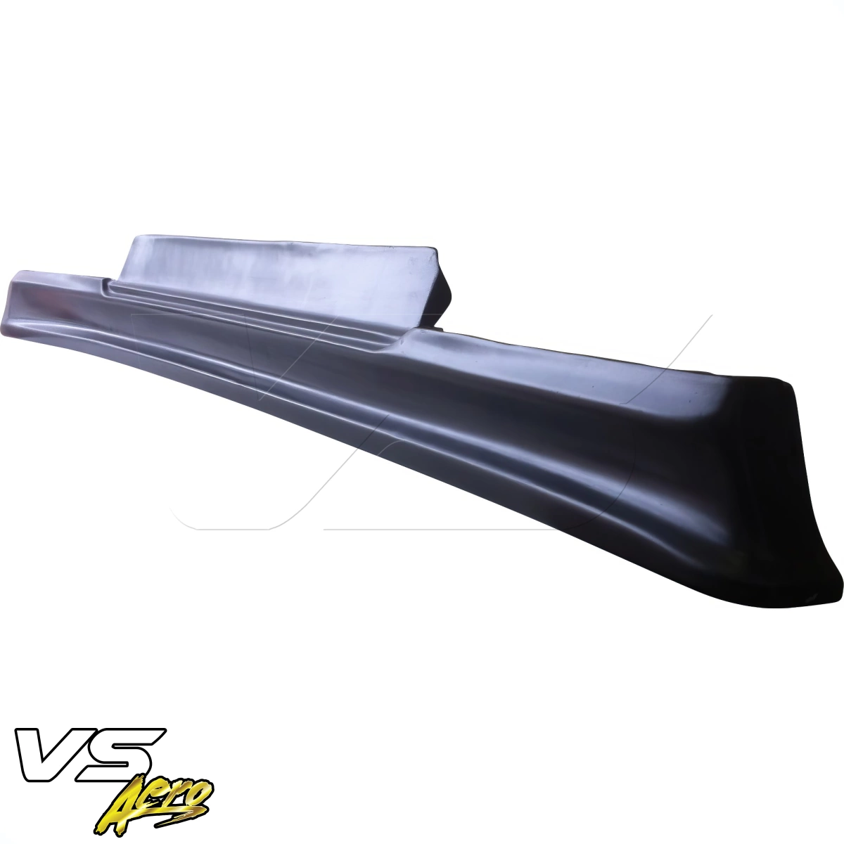 Modify your Nissan GT-R 2009 with our Exterior/Side Skirts - 16