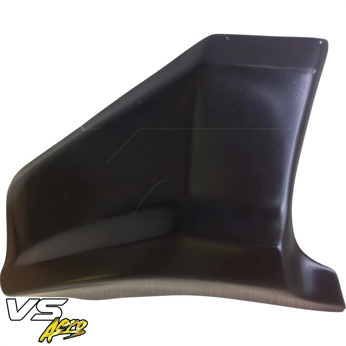 Modify your Nissan GT-R 2009 with our Exterior/Rear Lips - 9