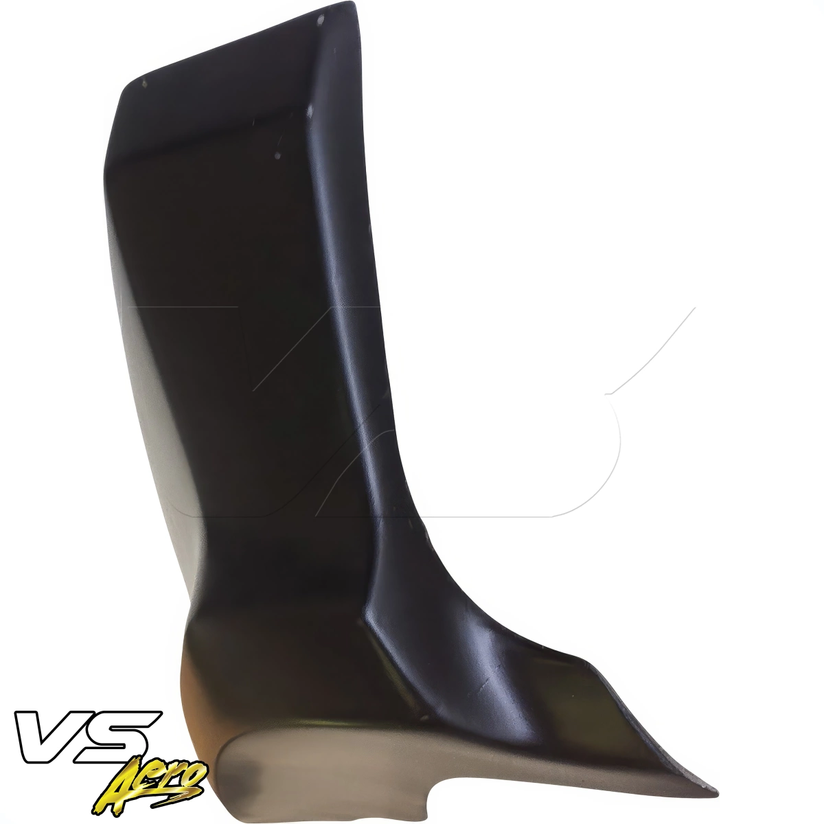 Modify your Nissan GT-R 2009 with our Exterior/Rear Lips - 10