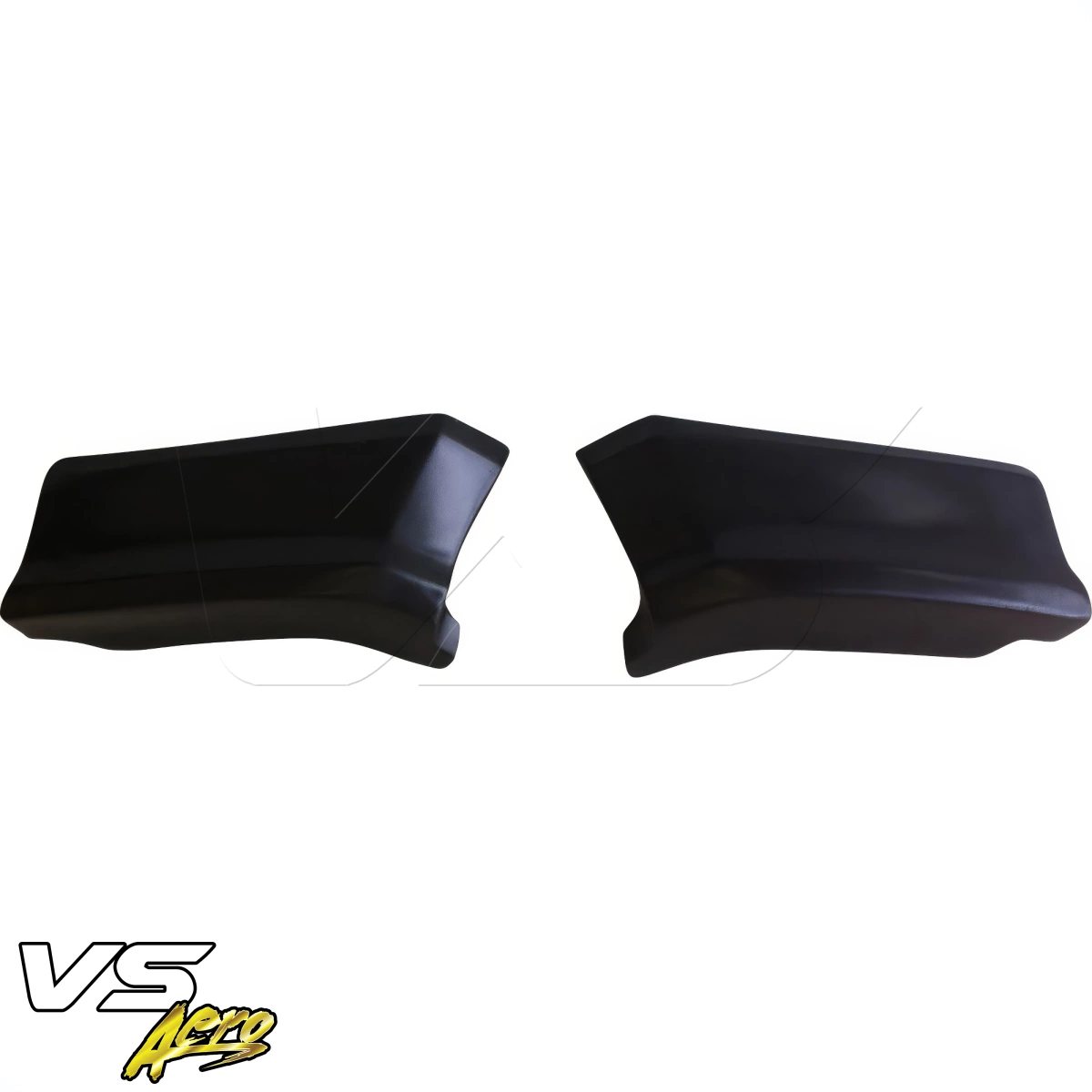 Modify your Nissan GT-R 2009 with our Exterior/Rear Lips - 13