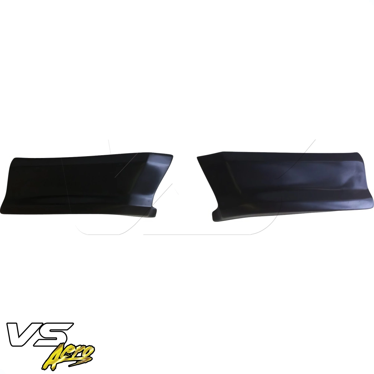 Modify your Nissan GT-R 2009 with our Exterior/Rear Lips - 15