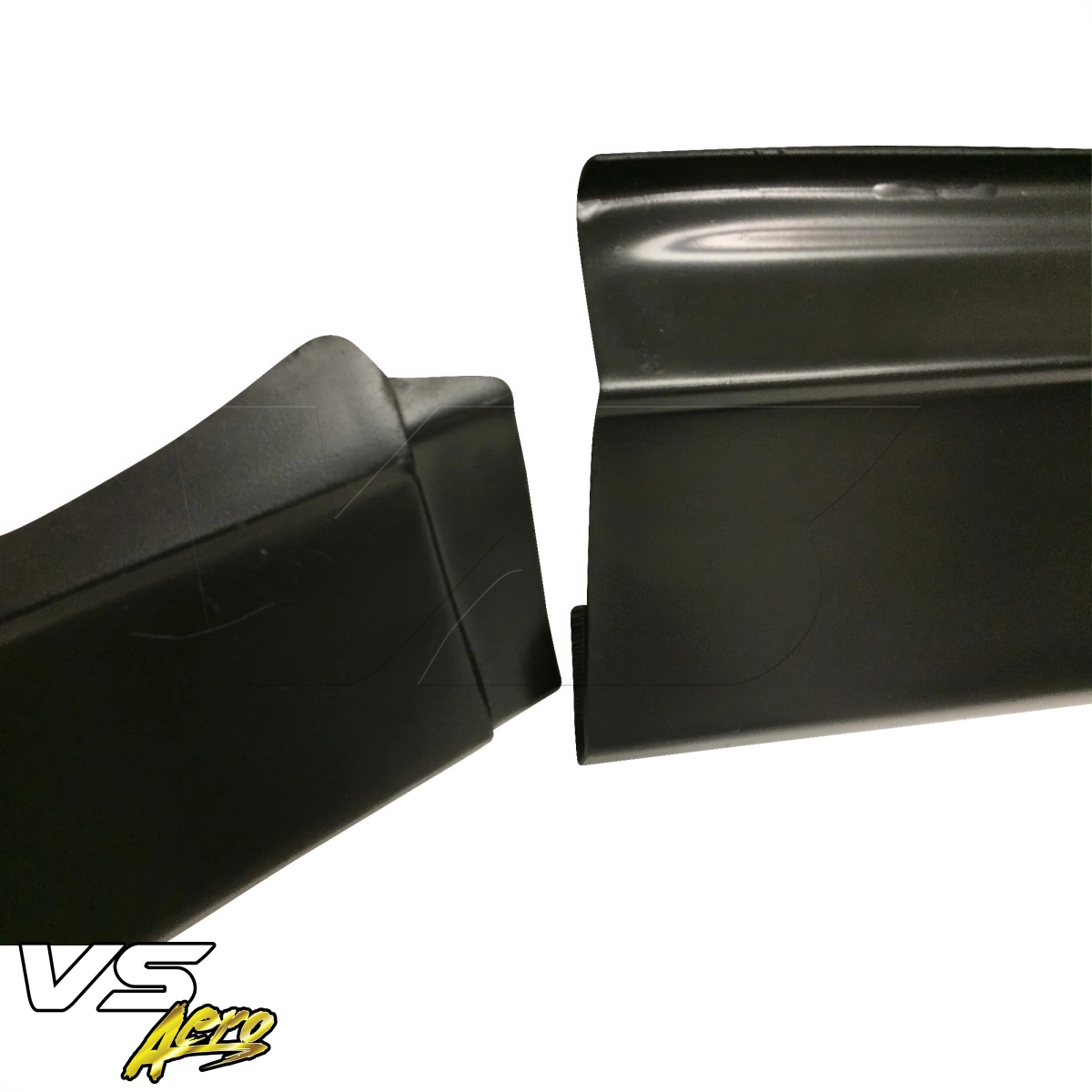 Modify your Nissan 240SX 1997 with our Exterior/Complete Body Kits - 20