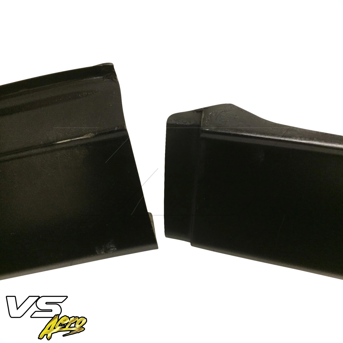 Modify your Nissan 240SX 1997 with our Exterior/Complete Body Kits - 21