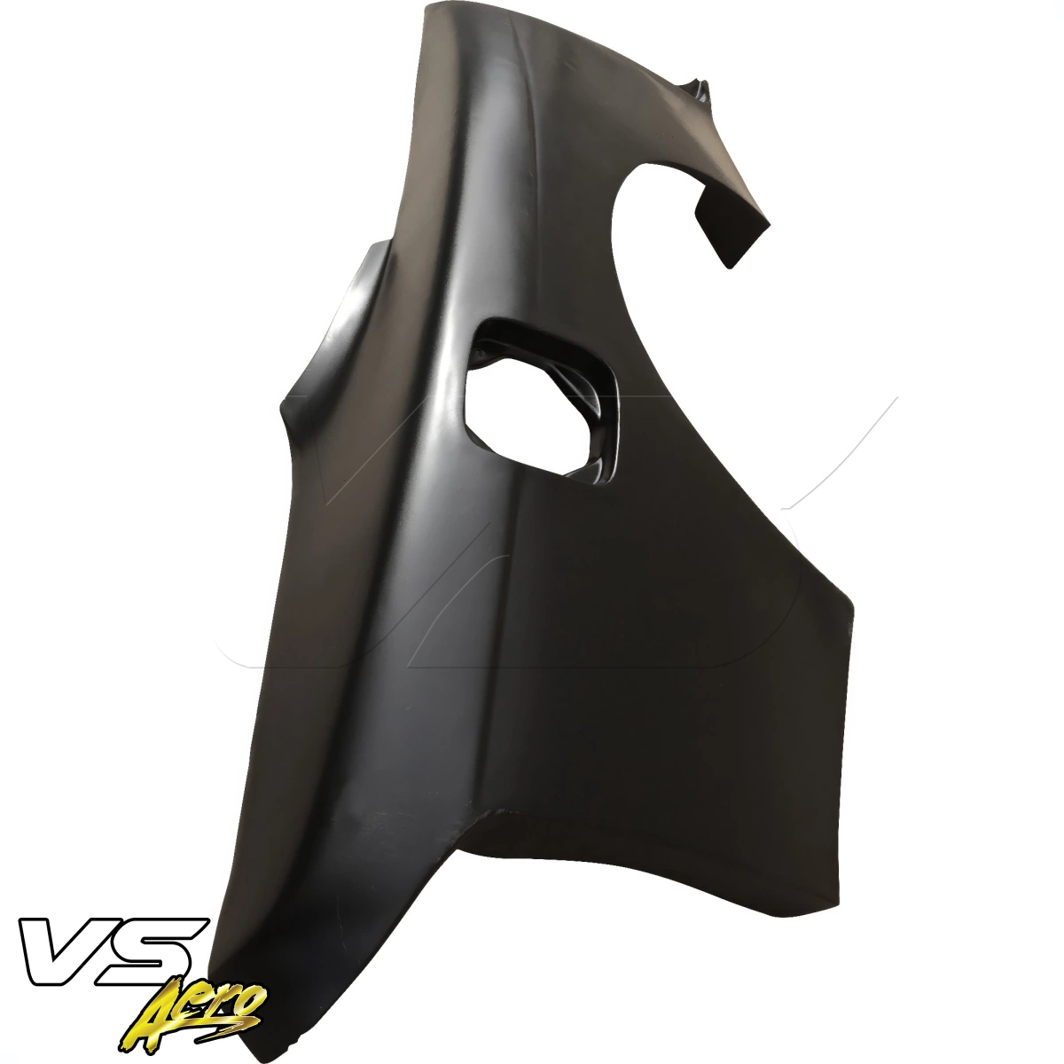 Modify your Nissan 240SX 1997 with our Exterior/Complete Body Kits - 19