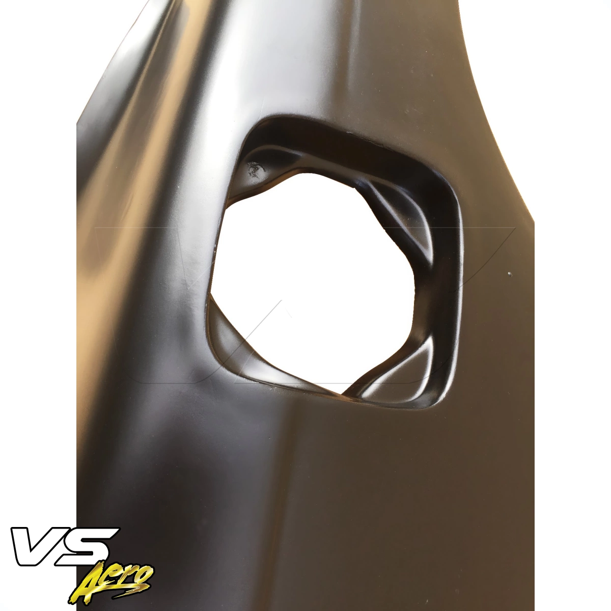 Modify your Nissan 240SX 1997 with our Exterior/Complete Body Kits - 21