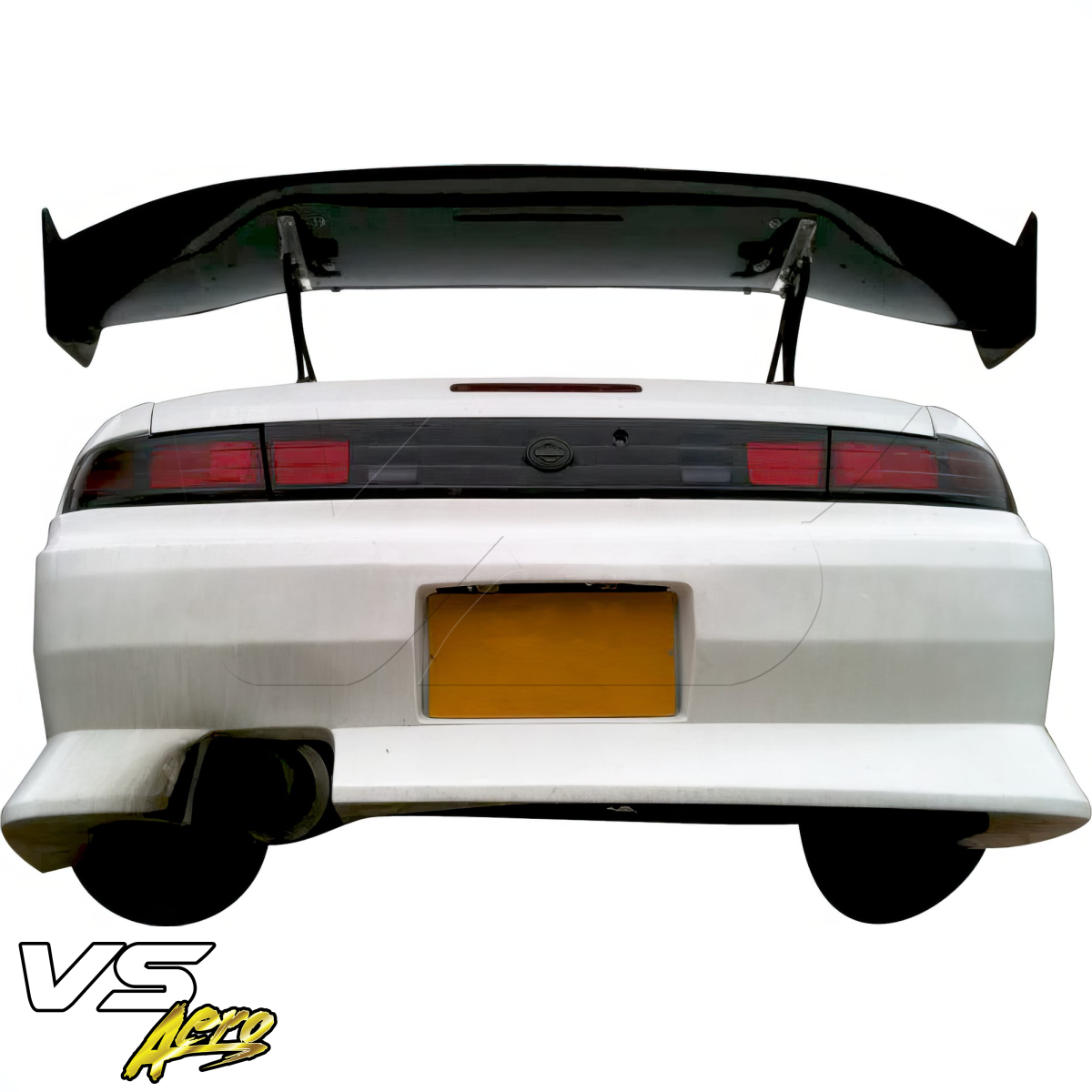 Modify your Nissan 240SX 1997 with our Exterior/Complete Body Kits - 