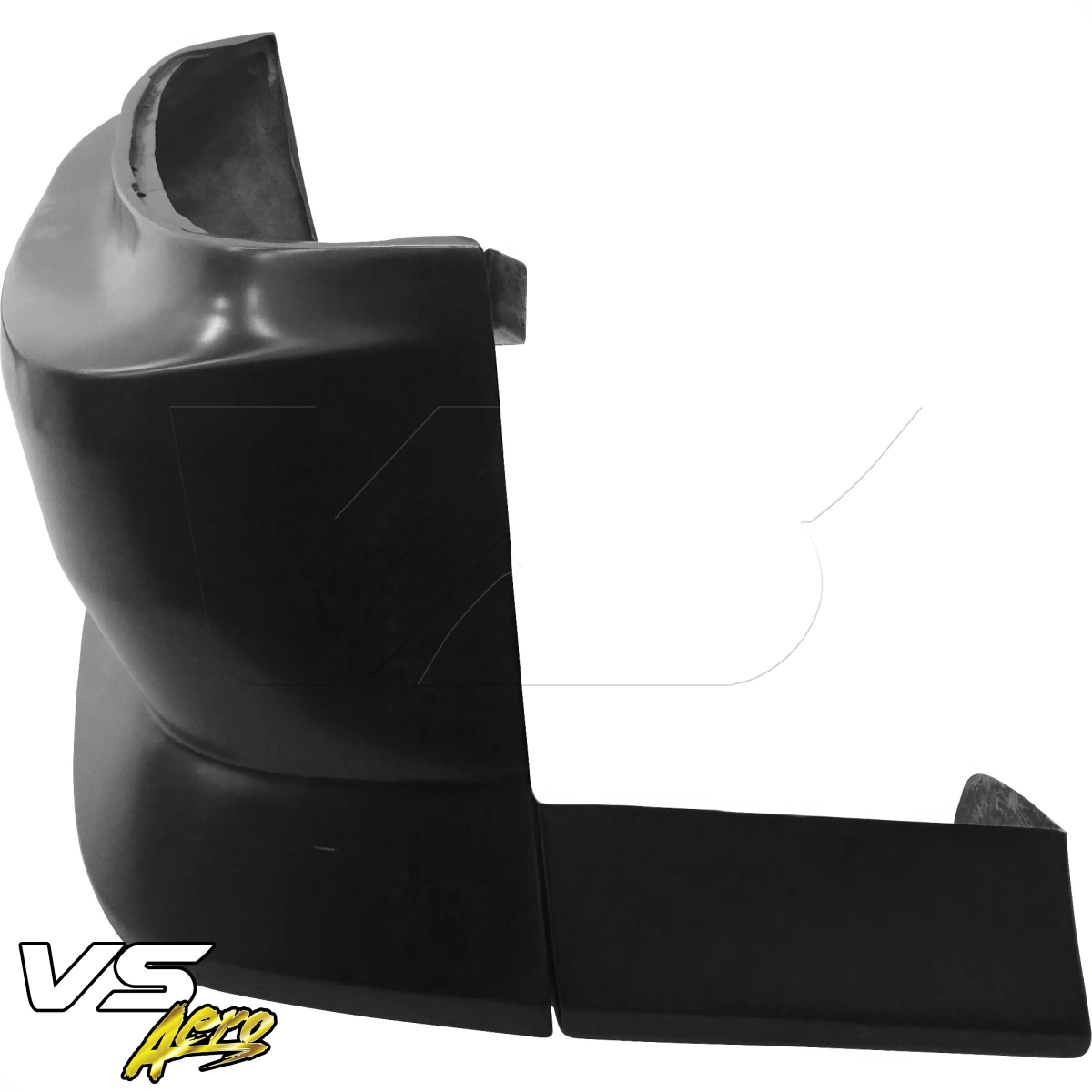 Modify your Nissan 240SX 1997 with our Exterior/Complete Body Kits - 10