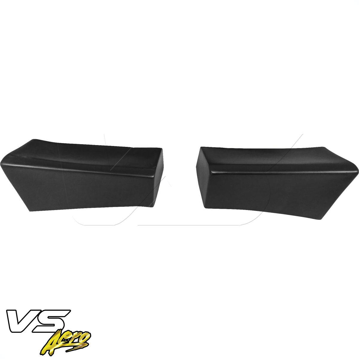 Modify your Nissan 240SX 1997 with our Exterior/Complete Body Kits - 