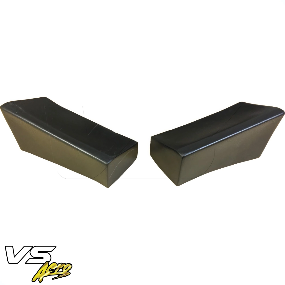 Modify your Nissan 240SX 1997 with our Exterior/Complete Body Kits - 16