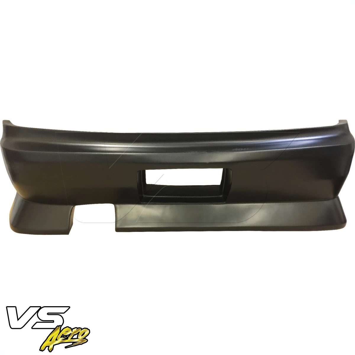 Modify your Nissan 240SX 1997 with our Exterior/Complete Body Kits - 19