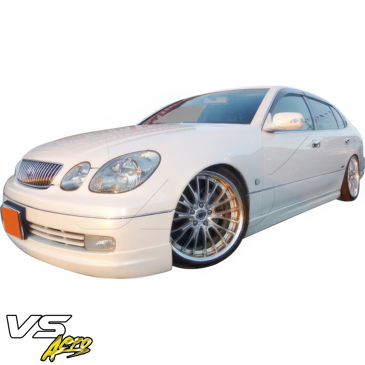 Modify your Lexus GS300 1998 with our Exterior/Complete Body Kits - 