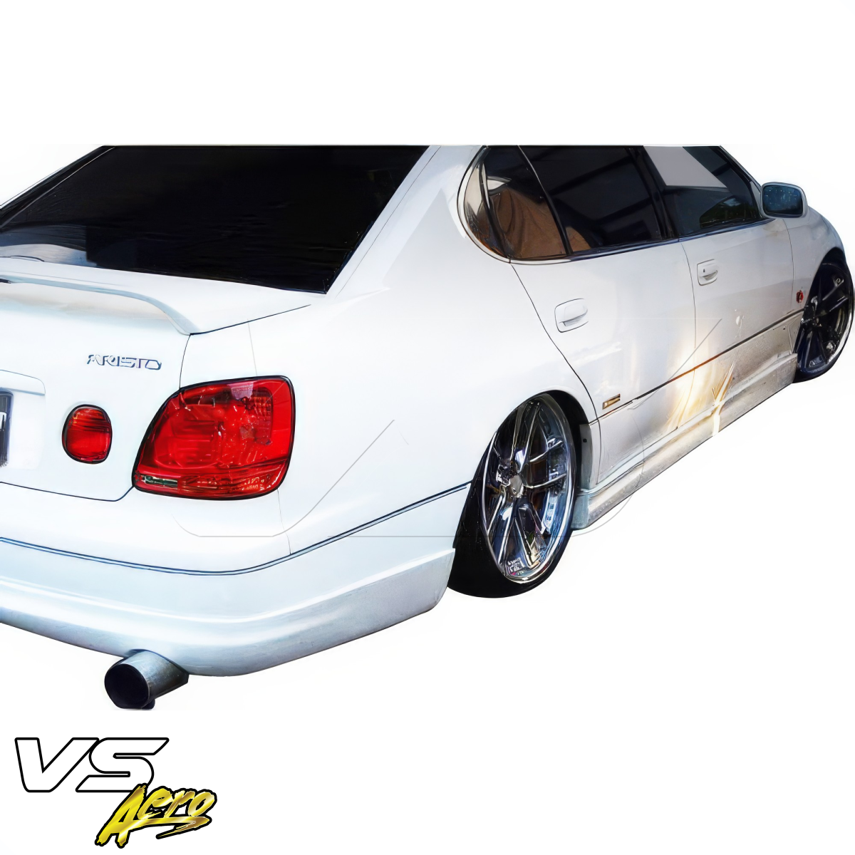 Modify your Lexus GS300 1998 with our Exterior/Complete Body Kits - 