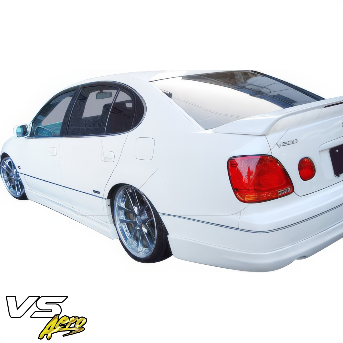 Modify your Lexus GS300 1998 with our Exterior/Complete Body Kits - 