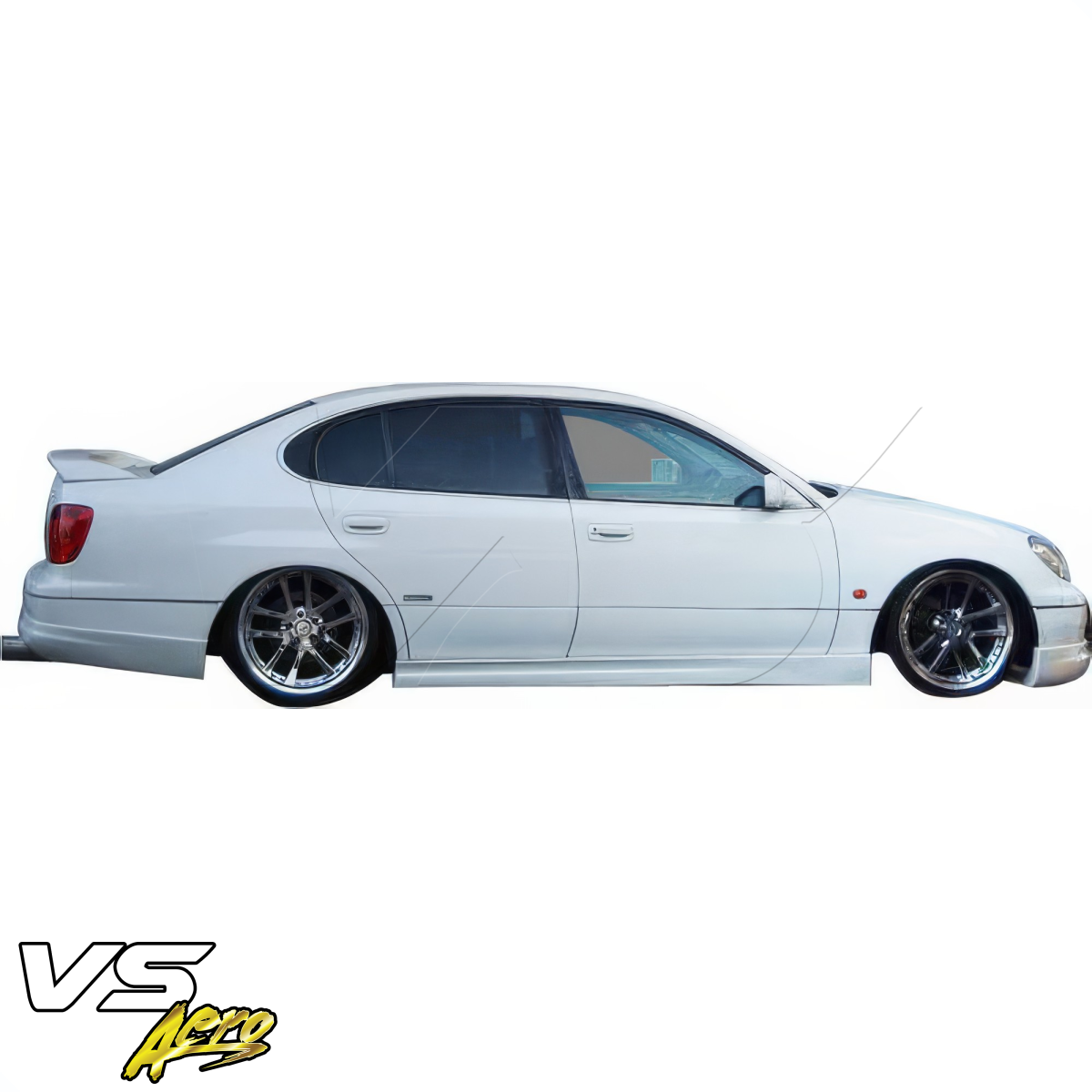 Modify your Lexus GS300 1998 with our Exterior/Complete Body Kits - 