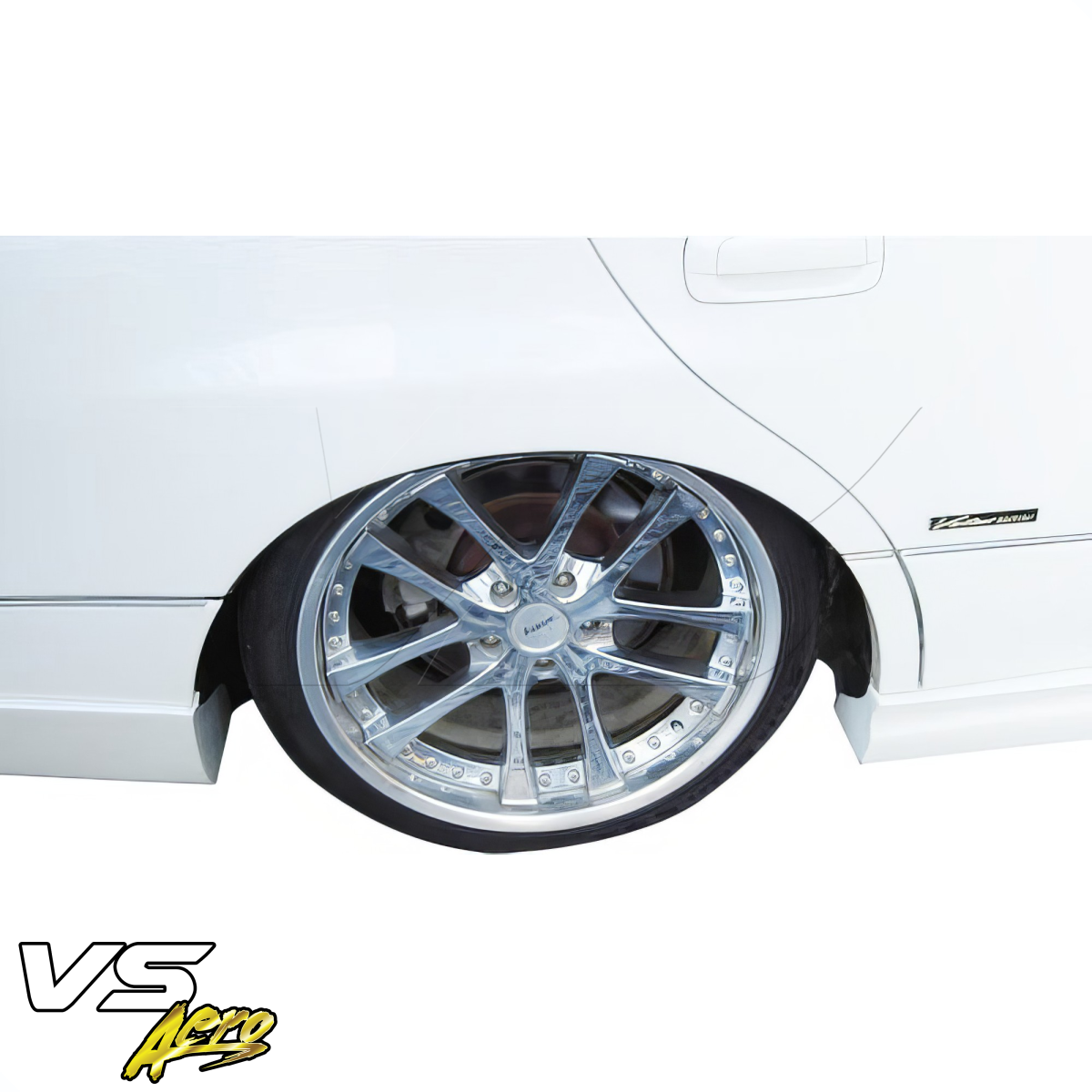 Modify your Lexus GS300 1998 with our Exterior/Complete Body Kits - 