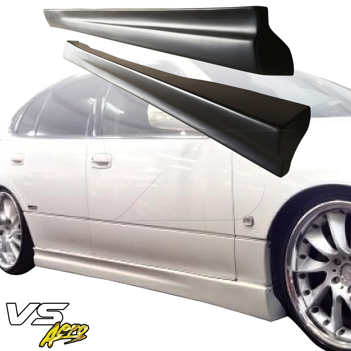 Modify your Lexus GS300 1998 with our Exterior/Complete Body Kits - 