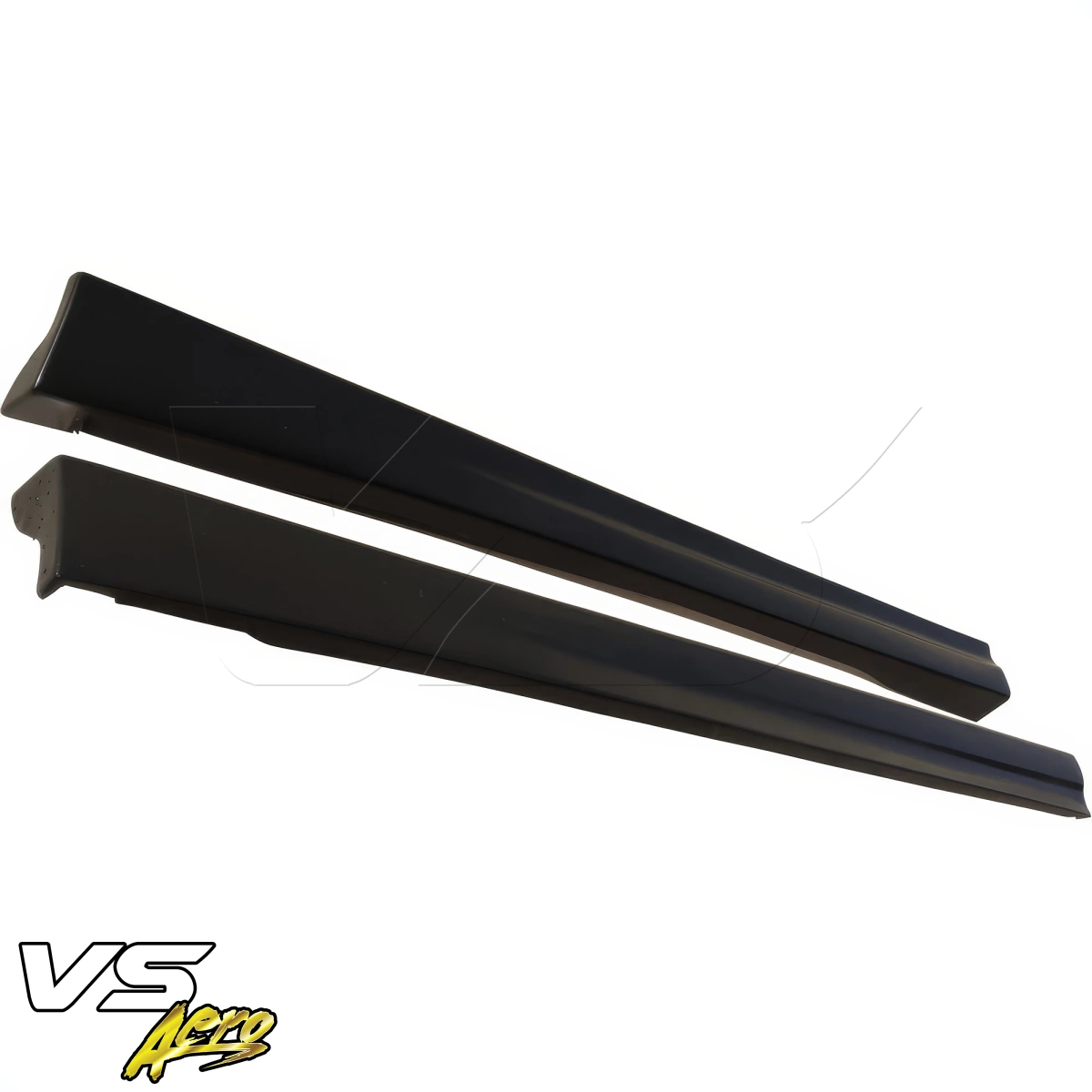 Modify your Lexus GS300 1998 with our Exterior/Side Skirts - 23