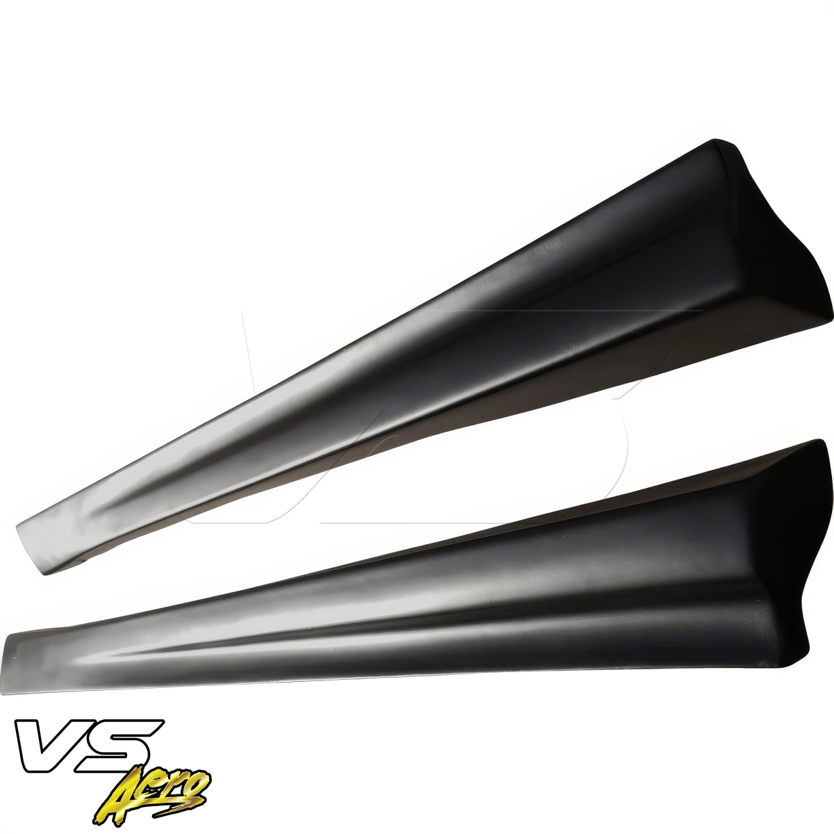 Modify your Lexus GS300 1998 with our Exterior/Side Skirts - 24