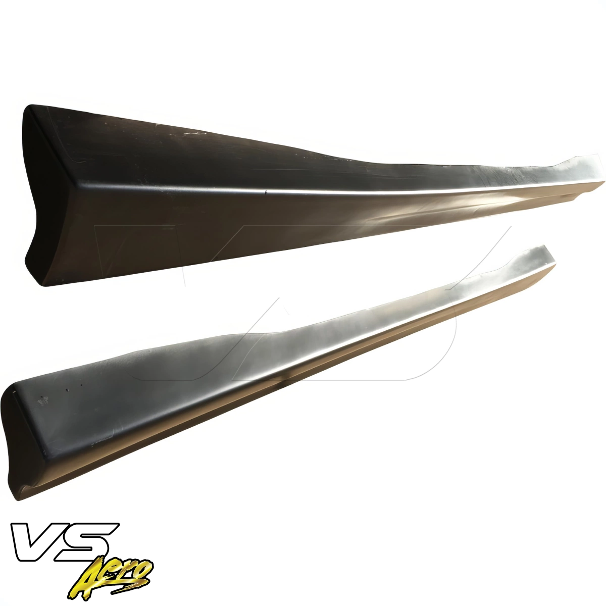 Modify your Lexus GS300 1998 with our Exterior/Side Skirts - 25