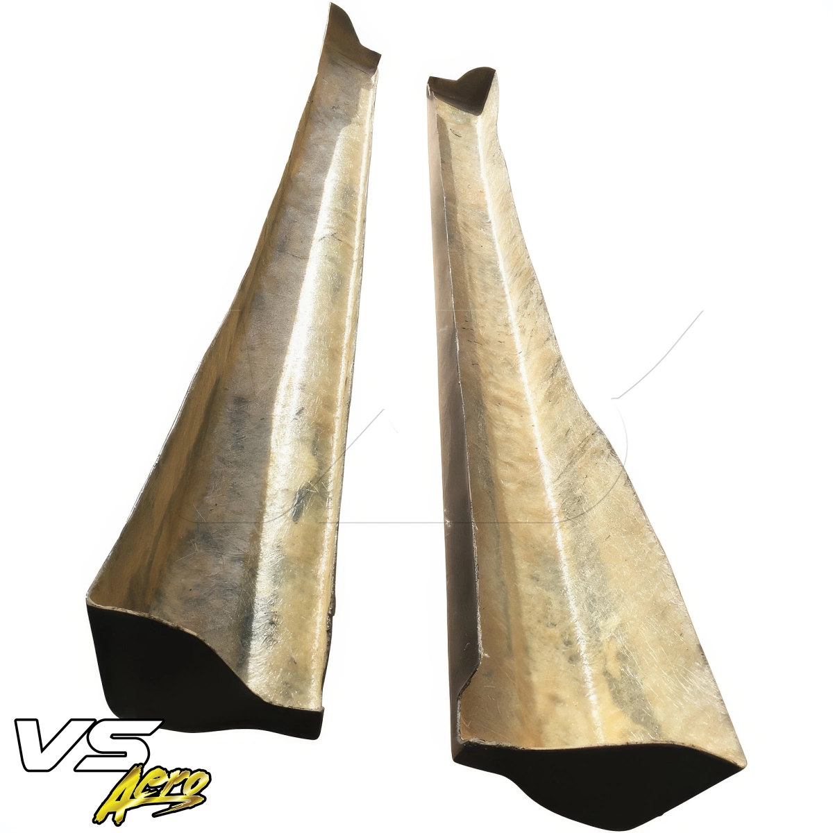 Modify your Lexus GS300 1998 with our Exterior/Side Skirts - 27