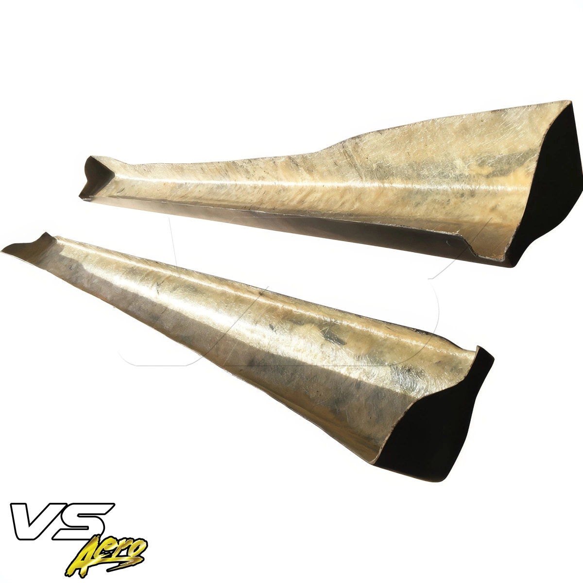 Modify your Lexus GS300 1998 with our Exterior/Side Skirts - 28