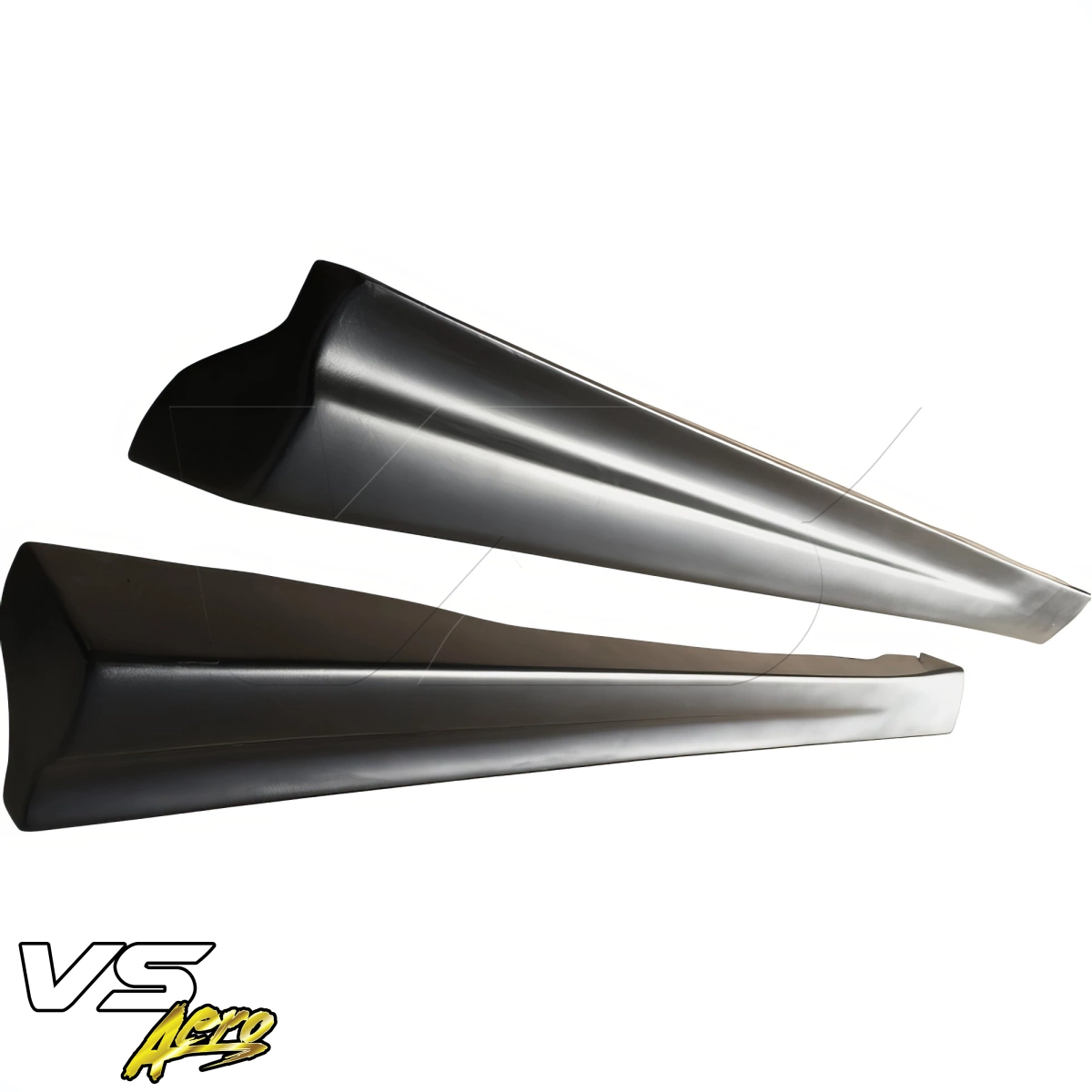 Modify your Lexus GS300 1998 with our Exterior/Side Skirts - 29