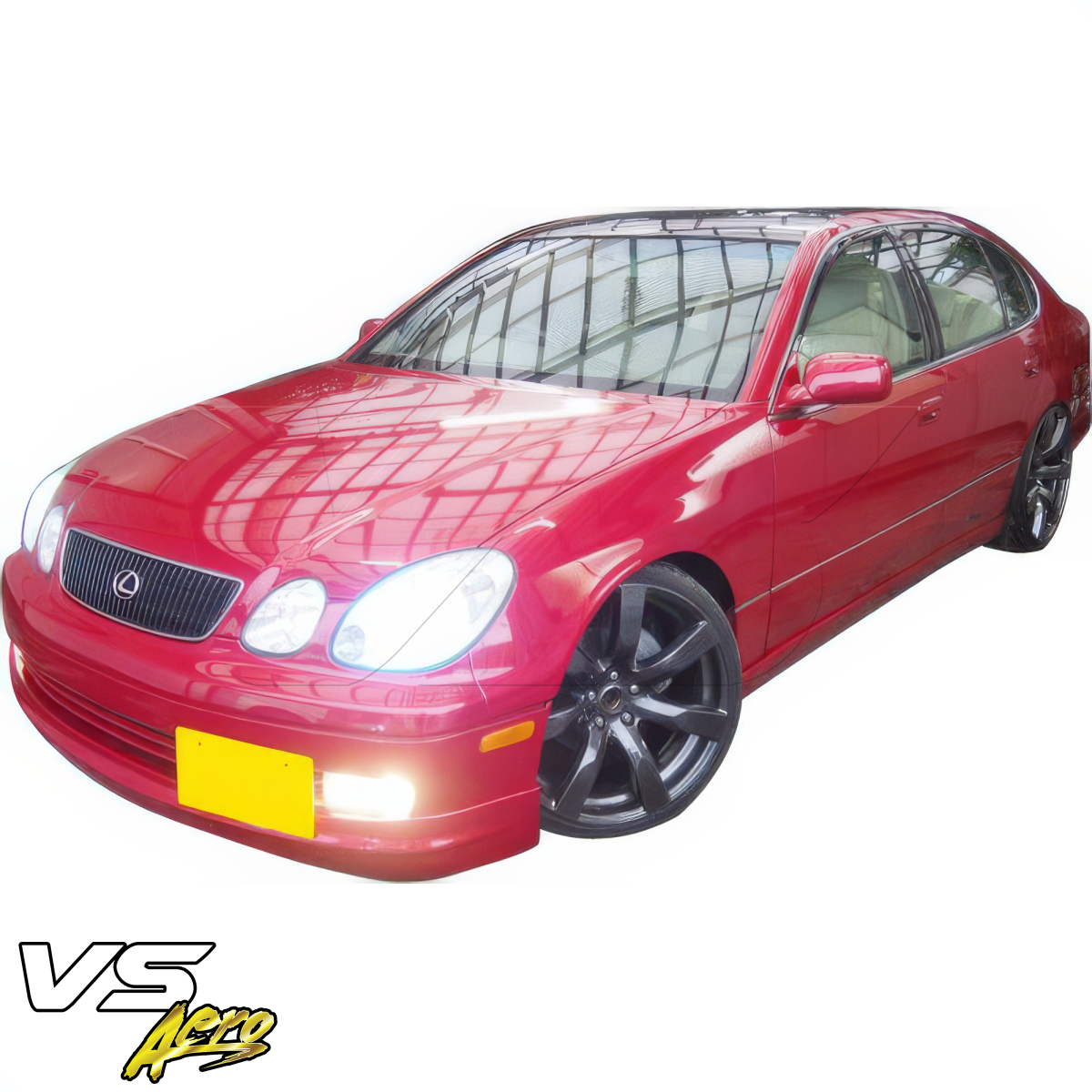 Modify your Lexus GS300 1998 with our Exterior/Complete Body Kits - 