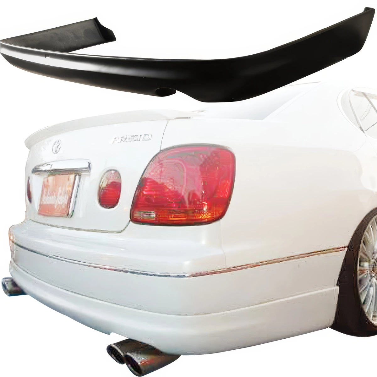 Modify your Lexus GS300 1998 with our Exterior/Complete Body Kits - 1