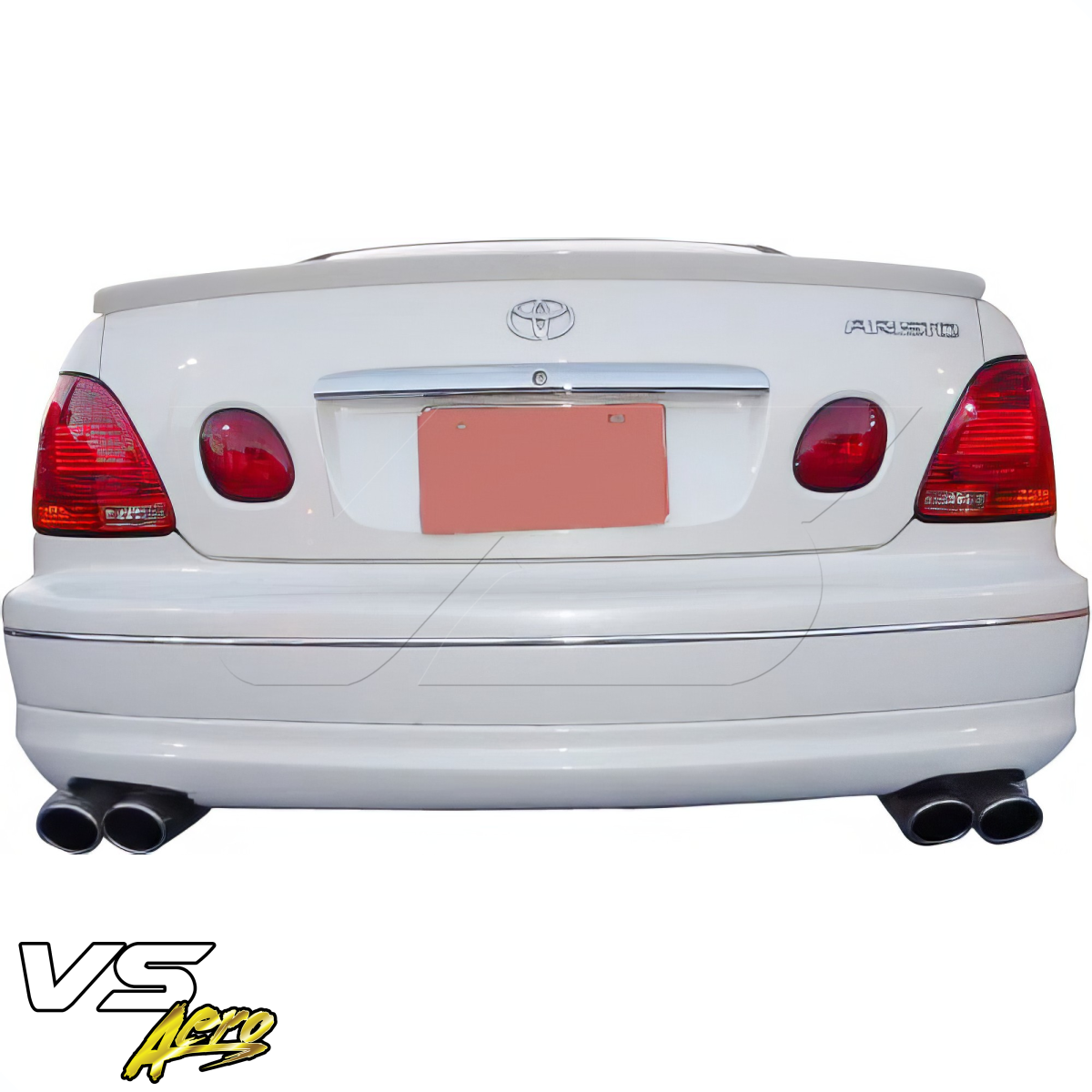 Modify your Lexus GS300 1998 with our Exterior/Complete Body Kits - 