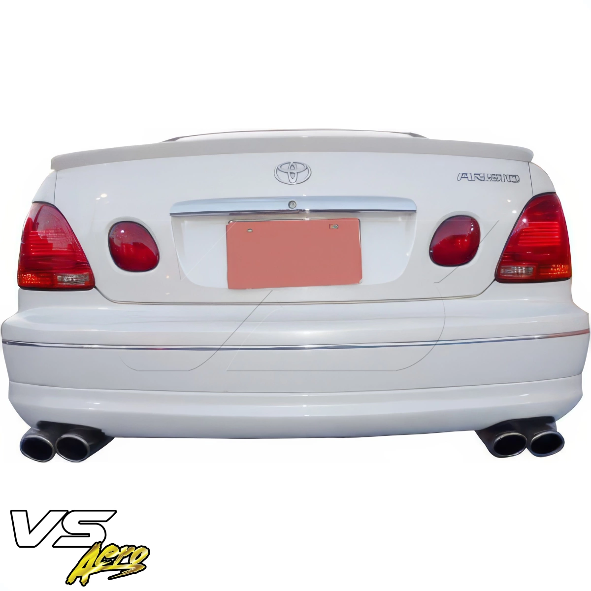 Modify your Lexus GS300 1998 with our Exterior/Complete Body Kits - 3