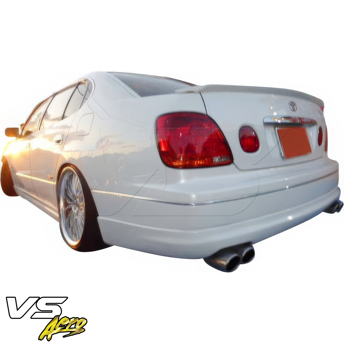 Modify your Lexus GS300 1998 with our Exterior/Complete Body Kits - 