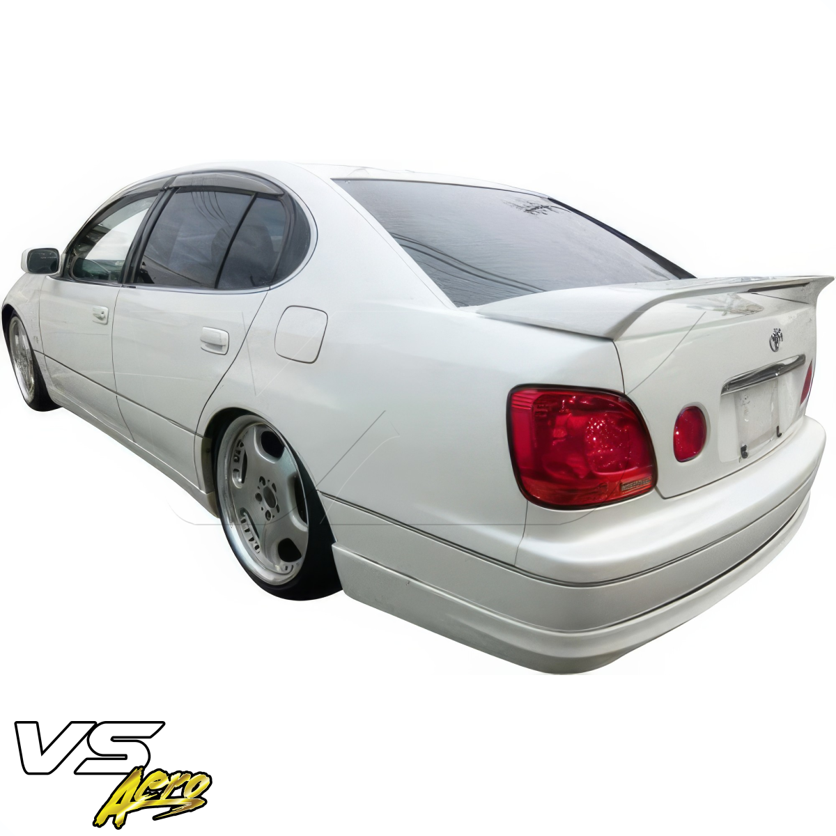 Modify your Lexus GS300 1998 with our Exterior/Complete Body Kits - 