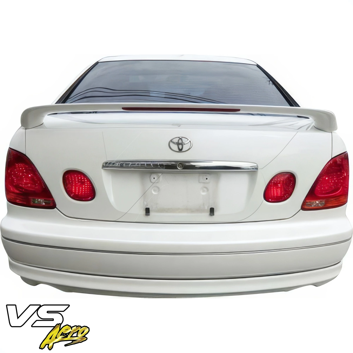 Modify your Lexus GS300 1998 with our Exterior/Complete Body Kits - 9