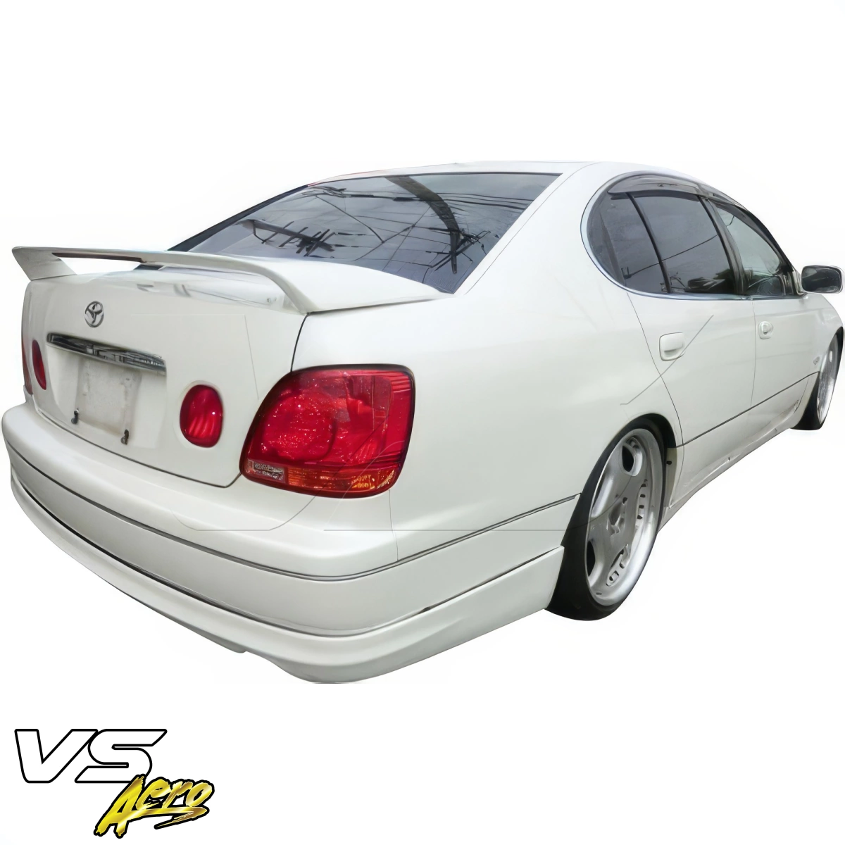 Modify your Lexus GS300 1998 with our Exterior/Complete Body Kits - 10