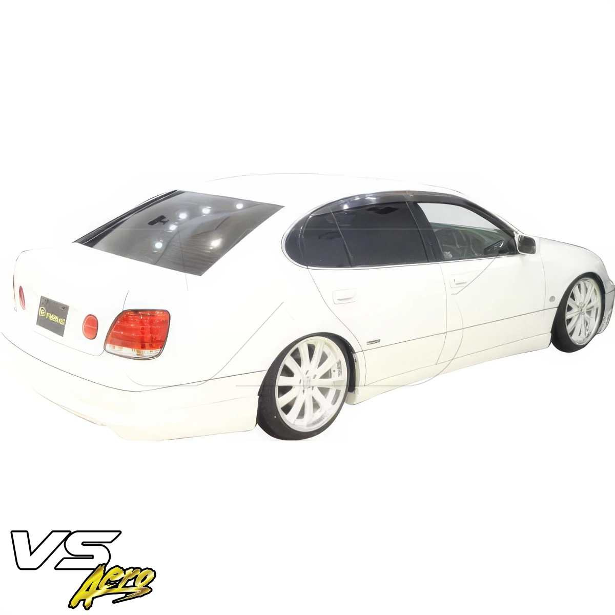 Modify your Lexus GS300 1998 with our Exterior/Complete Body Kits - 11