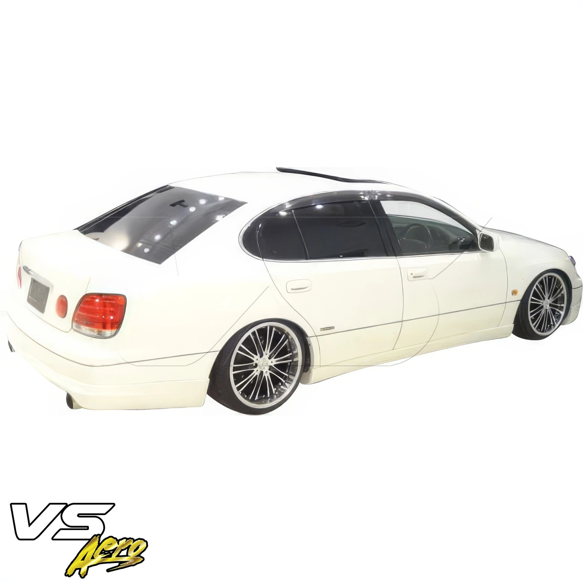 Modify your Lexus GS300 1998 with our Exterior/Complete Body Kits - 12