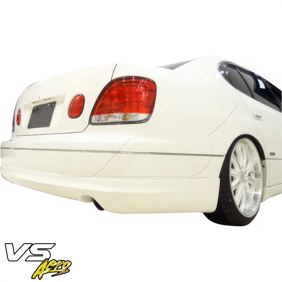 Modify your Lexus GS300 1998 with our Exterior/Complete Body Kits - 13