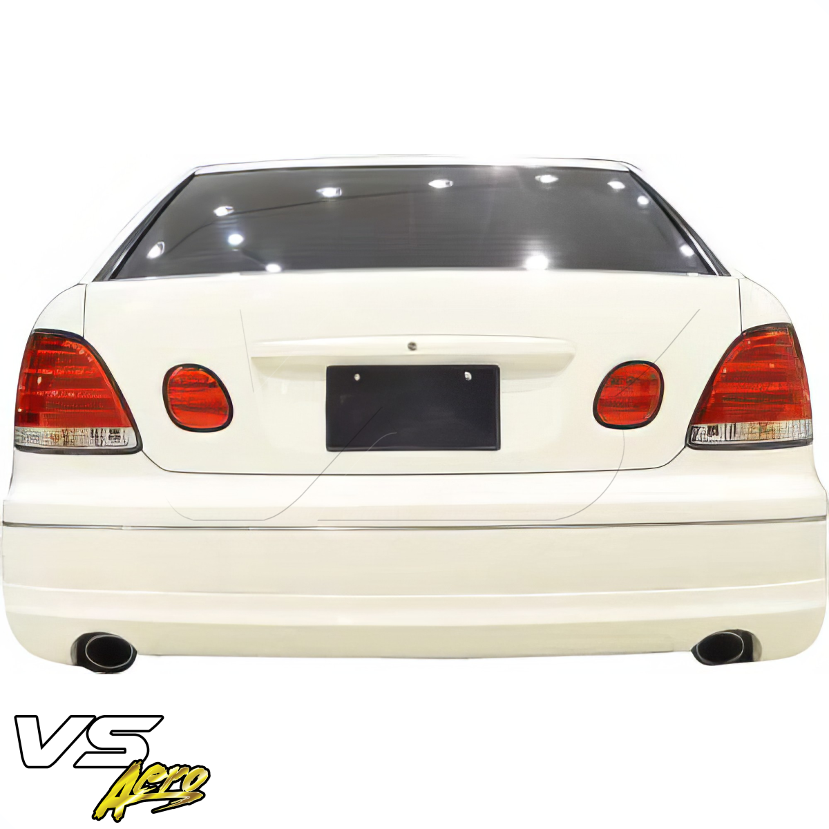 Modify your Lexus GS300 1998 with our Exterior/Complete Body Kits - 