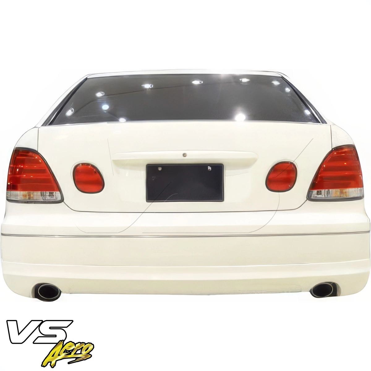 Modify your Lexus GS300 1998 with our Exterior/Complete Body Kits - 14