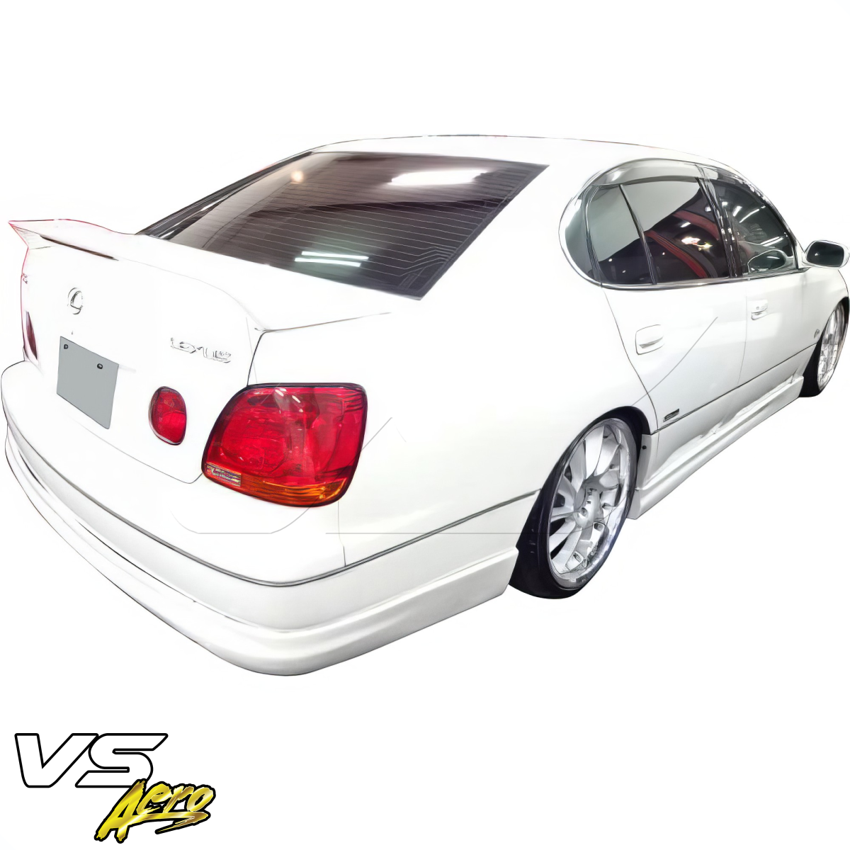 Modify your Lexus GS300 1998 with our Exterior/Complete Body Kits - 