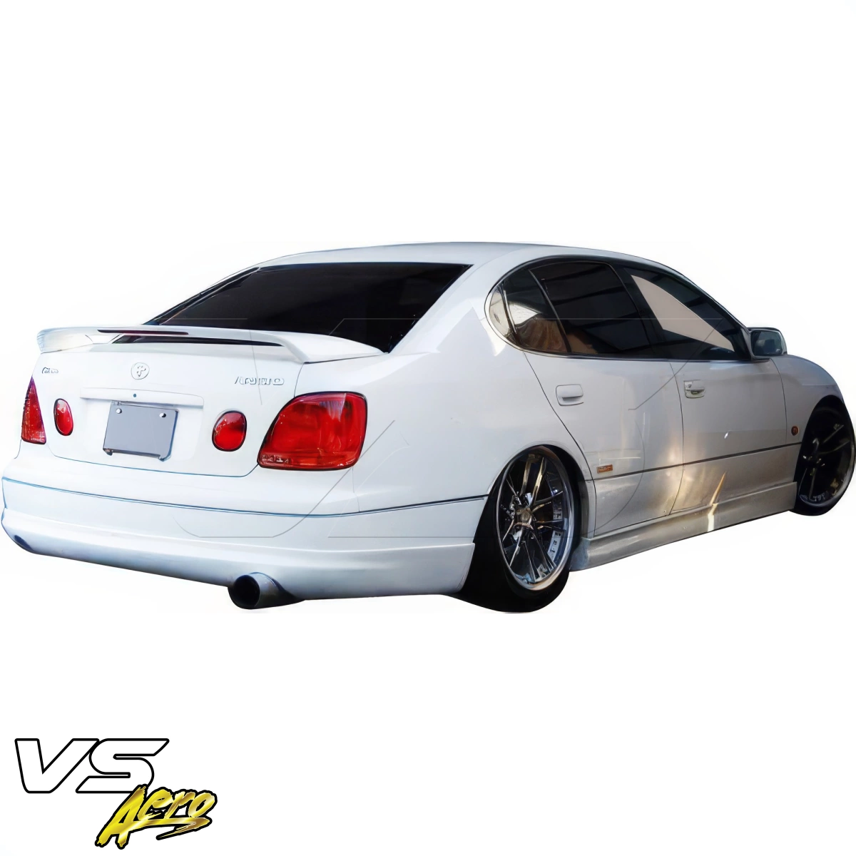 Modify your Lexus GS300 1998 with our Exterior/Complete Body Kits - 22