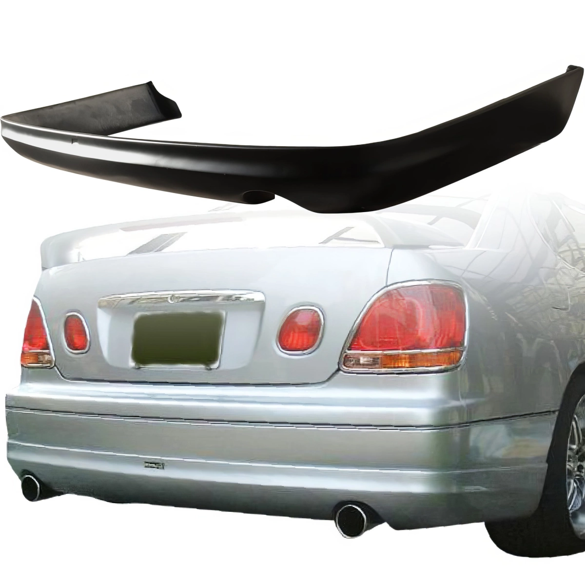 Modify your Lexus GS300 1998 with our Exterior/Complete Body Kits - 25