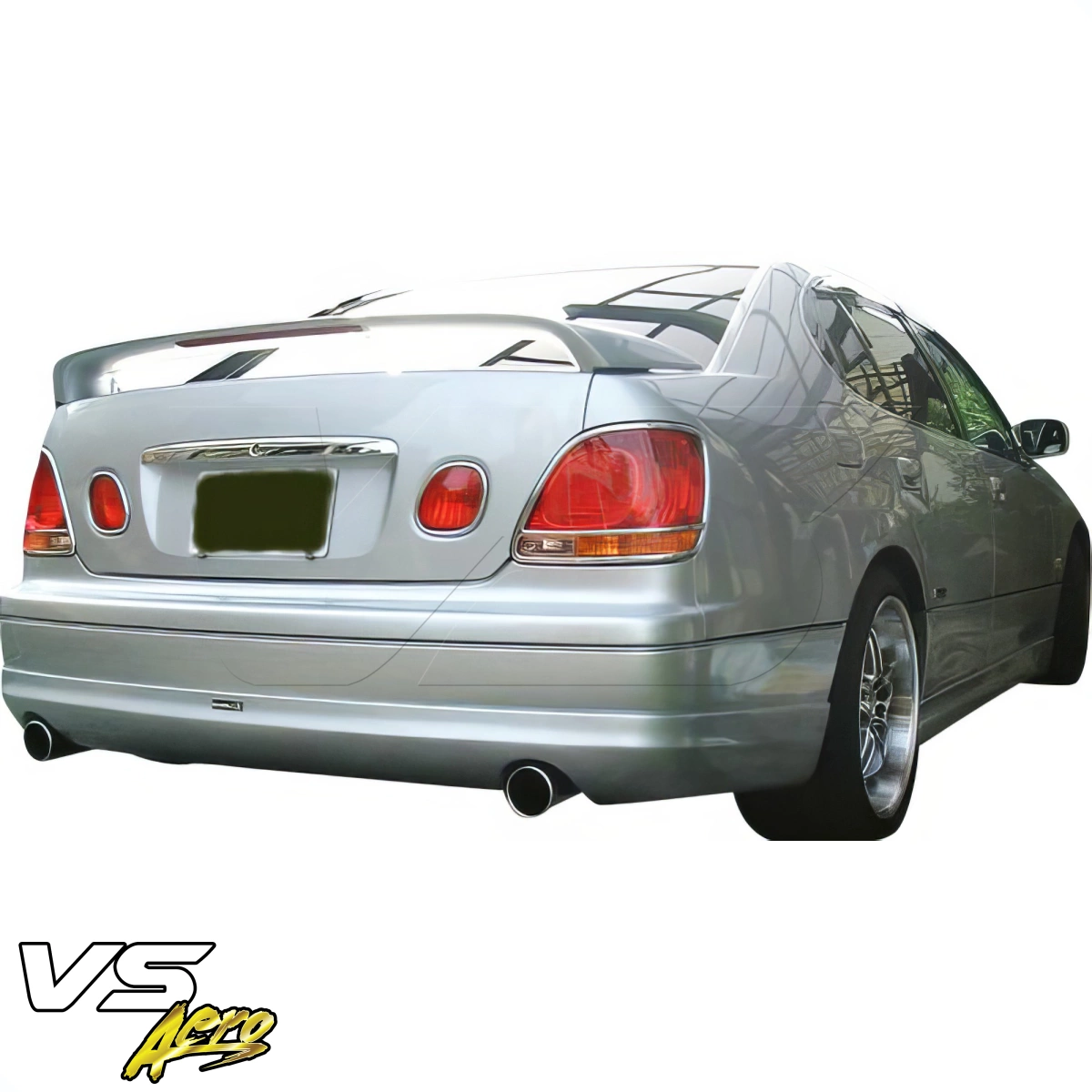 Modify your Lexus GS300 1998 with our Exterior/Complete Body Kits - 26